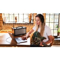 Комбоусилитель Boss Dual Cube LX в Могилеве