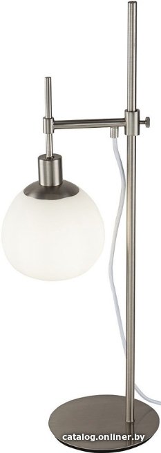 Настольная лампа Maytoni Erich MOD221-TL-01-N