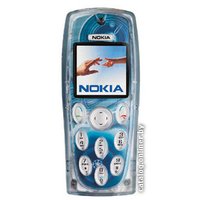 Мобильный телефон Nokia 3200