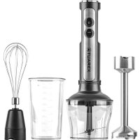 Погружной блендер Tuarex TK-4102 (стальной/черный)