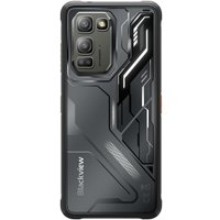 Телефон Blackview Fort 5 12GB/256GB (черный)