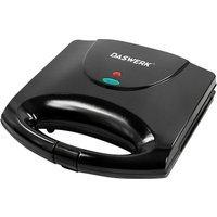 Вафельница Daswerk WM-4 455651