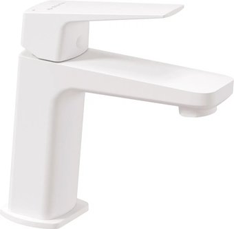 Смеситель Deante Blur Bianco BQL_A20M