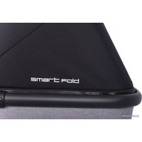 Универсальная коляска EasyGo Optimo Air (2 в 1, basalt) в Барановичах