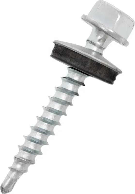 Саморез Gigant Кровельный 123811 (250шт)