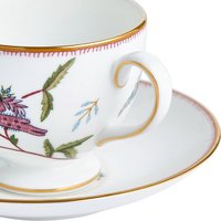 Чашка с блюдцем Wedgwood Mythical Creatures 40015245