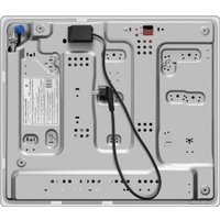 Варочная панель MAUNFELD EGHE.64.3STS-EW/G