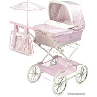 Коляска для кукол DeCuevas 82046