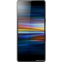 Телефон Sony Xperia L3 I4332 Dual SIM (черный)
