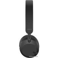 Наушники Jabra Elite 45h (черный)