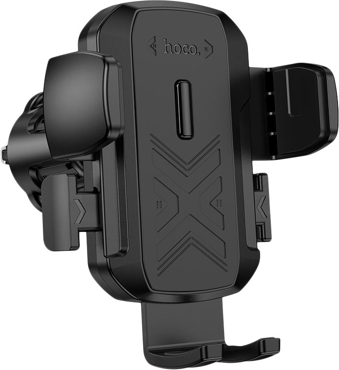 

Держатель для смартфона Hoco H64 (черный)