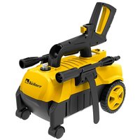Мойка высокого давления Kolner K140F