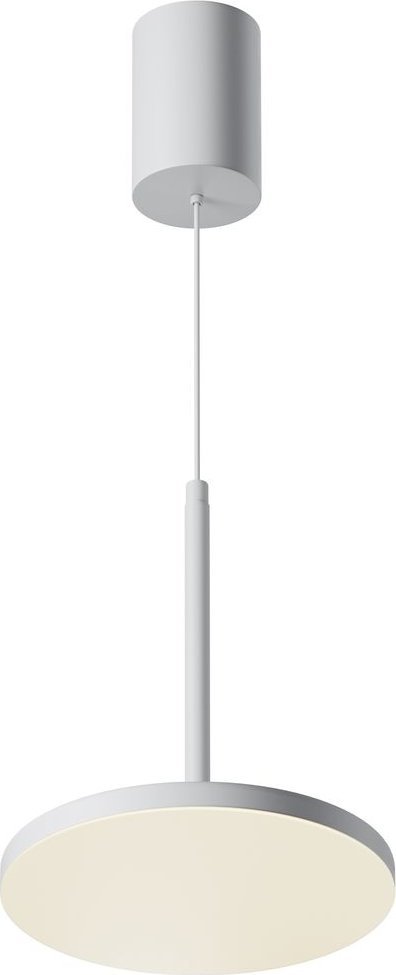 

Подвесная люстра Maytoni Technical Plato P076PL-L12W4K-W