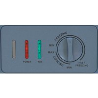 Морозильный ларь Willmark CF-310MS в Гомеле