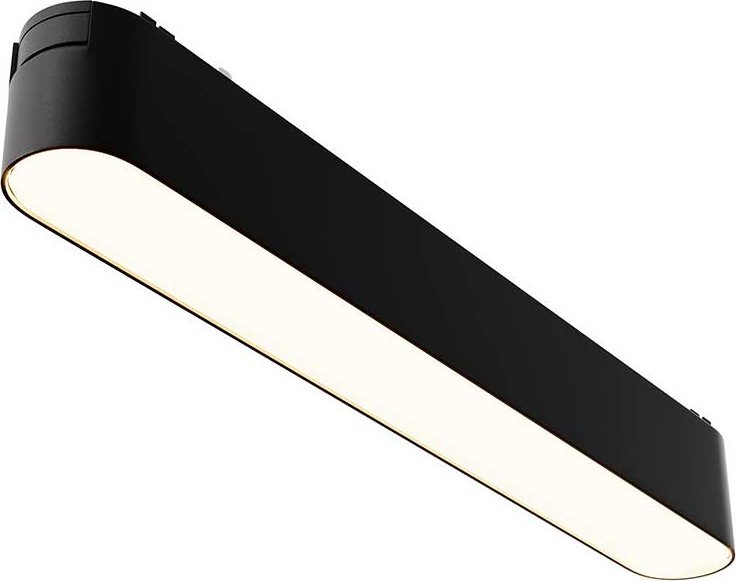 

Трековый светильник Maytoni Technical Basis TR080-1-12W3K-B