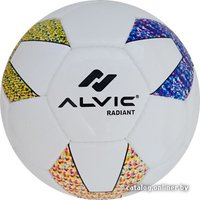 Футбольный мяч Alvic Radiant (5 размер)