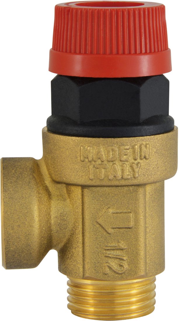

Фитинг Ferro Вр-нр 1/2” Z1530MF