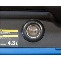Бензиновый генератор ECO PE-4000RQi