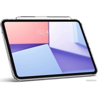 Чехол для планшета Spigen Air Skin Hybrid S для iPad 10.9 (2022) (прозрачный)