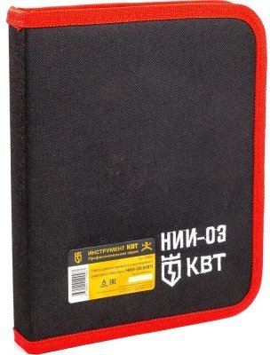 

Сумка для инструментов КВТ НИИ-03