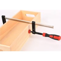 Струбцина Deli DL111230Z