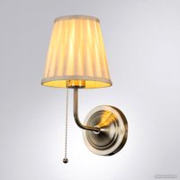 Бра Arte Lamp Marriot A5039AP-1AB