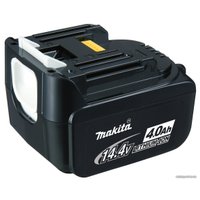 Набор аккумуляторов Makita BL1440-2 (14.4В/4 Ah)