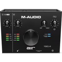 Аудиоинтерфейс M-Audio Air 192|4