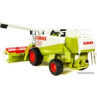 Комбайн Bruder Claas Lexion 480 02120