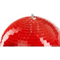 Диско-шар/лампа LAudio WS-MB25RED (красный)