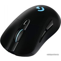 Игровая мышь Logitech G703 Lightspeed Hero 16K Wireless