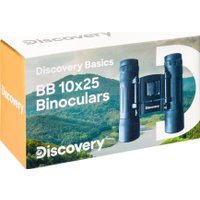 Бинокль Levenhuk Discovery Basics BB 10x25 79651