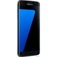 Телефон Samsung Galaxy S7 Edge 32GB Single SIM (черный)