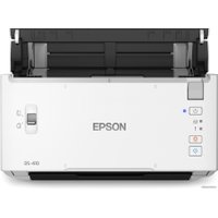 Сканер Epson WorkForce DS-410