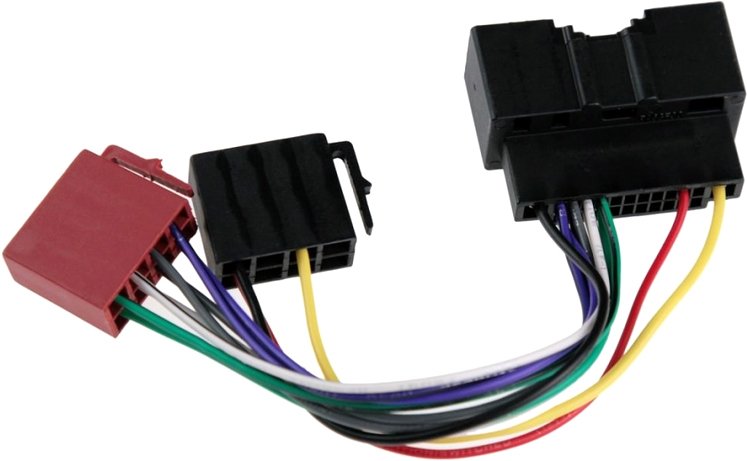 

Адаптер Aura AWH-FD04