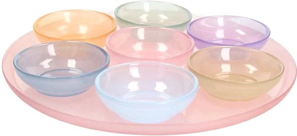 Соусница Andrea Fontebasso Galassia Appetizers GL5VS302903