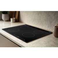 Варочная панель Solgaz Pure Classic Black 4+1