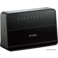 Wi-Fi роутер D-Link DIR-615/A/N1A