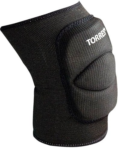 

Наколенники Torres PRL11016L-02 (L, черный)