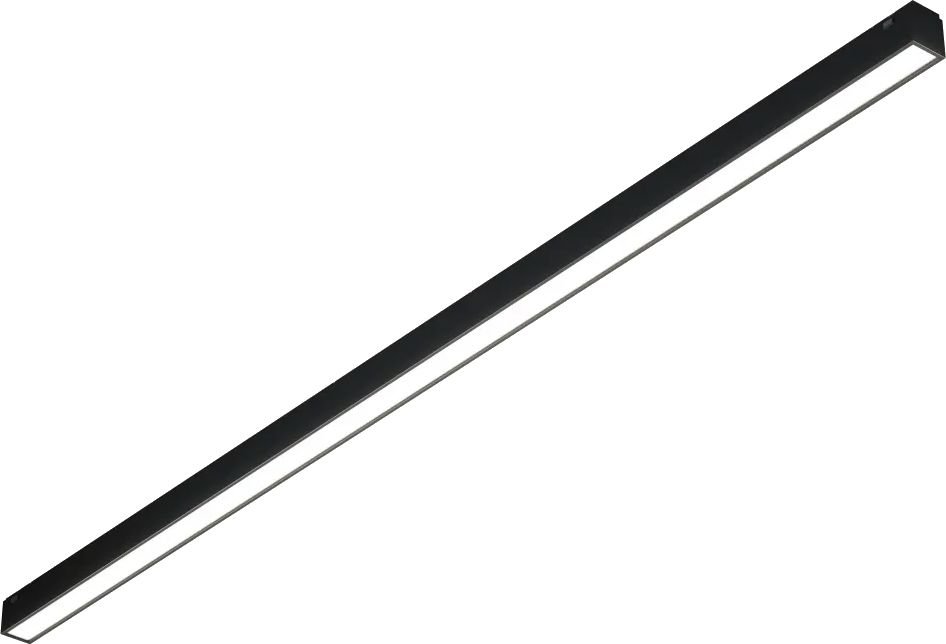 

Трековый светильник iLedex Vision 4825-038-L895-30W-110DG-3000K-BK