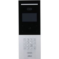Биометрический терминал Dahua DHI-VTO6531F-S2