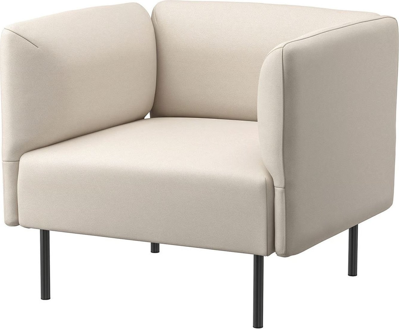 Интерьерное кресло Ikea Lillehem 19470326