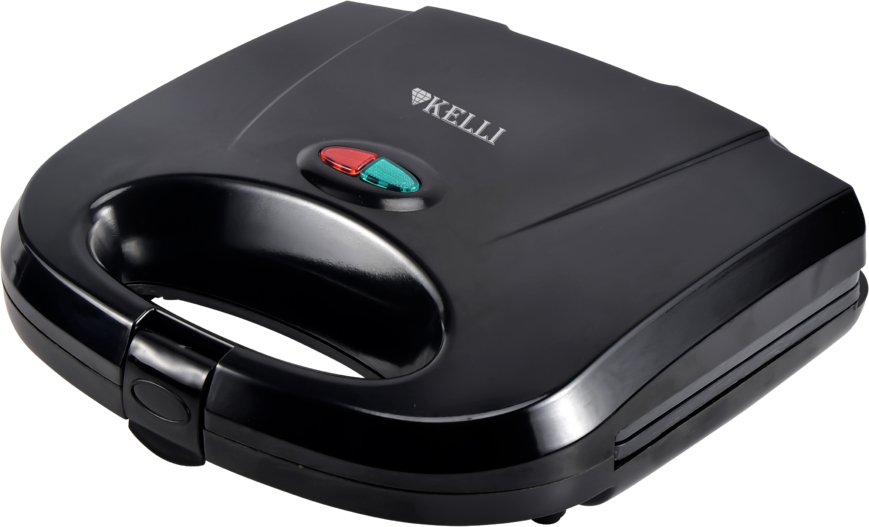 

Вафельница KELLI KL-1703