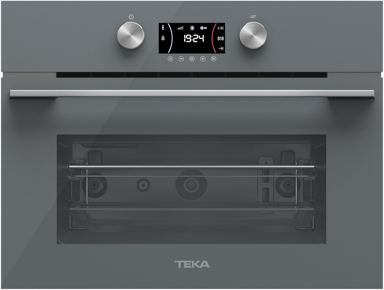 

Микроволновая печь TEKA MLC 8440 (серый)