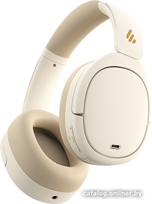Наушники Edifier W860NB Pro (бежевый)