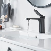 Смеситель Shevanik S6201H