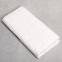 Полотенце ЦУМ 1947 Махровое 50x90 плотность 500 (белый)
