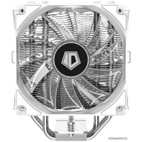 Кулер для процессора ID-Cooling SE-224-XT White