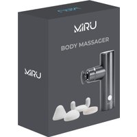 Перкуссионный массажер Miru BM-18