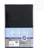 Постельное белье АртПостель Черный 972 (215x150) в Могилеве